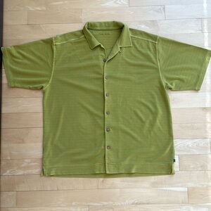 Tommy Bahama -polo shirt size L